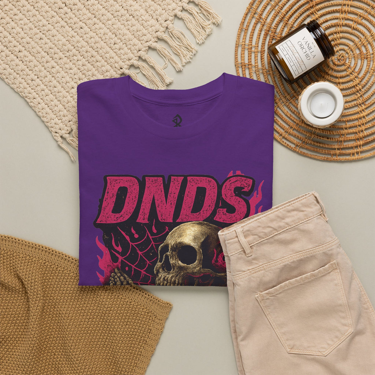 (180GSM) DNDS TEE