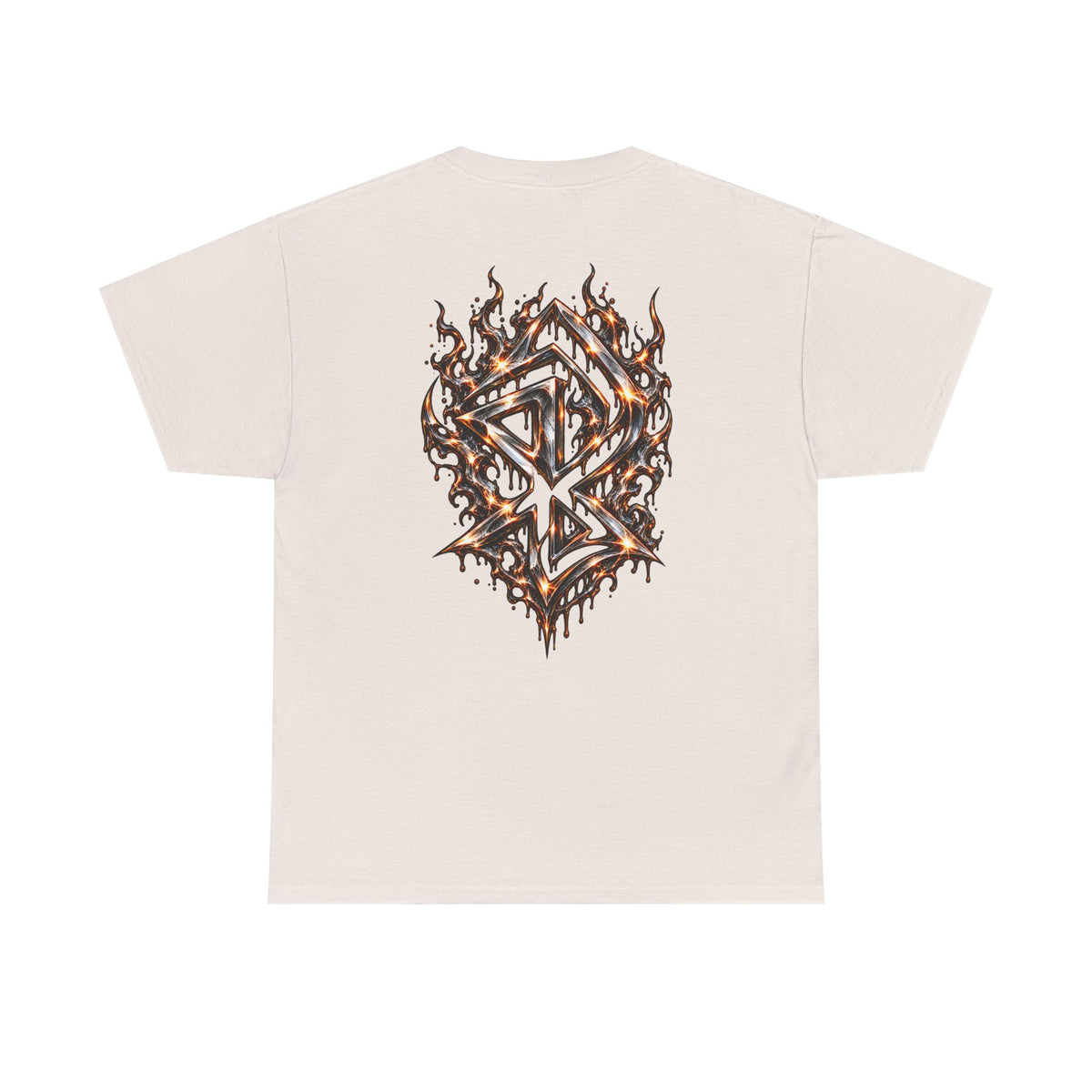 (180GSM) AINT GOT NO MONEY HONEY