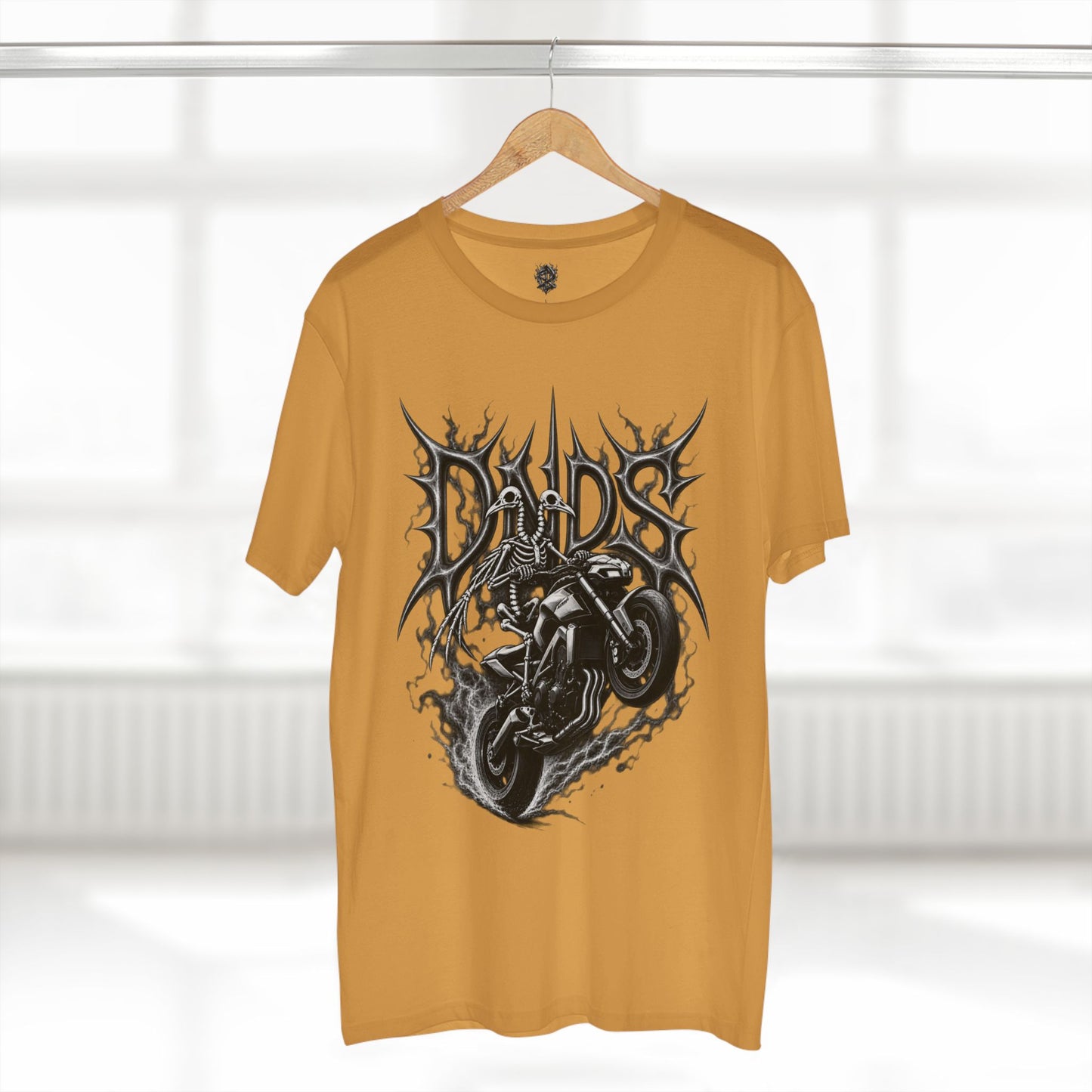 ‘DNDS’ TEE