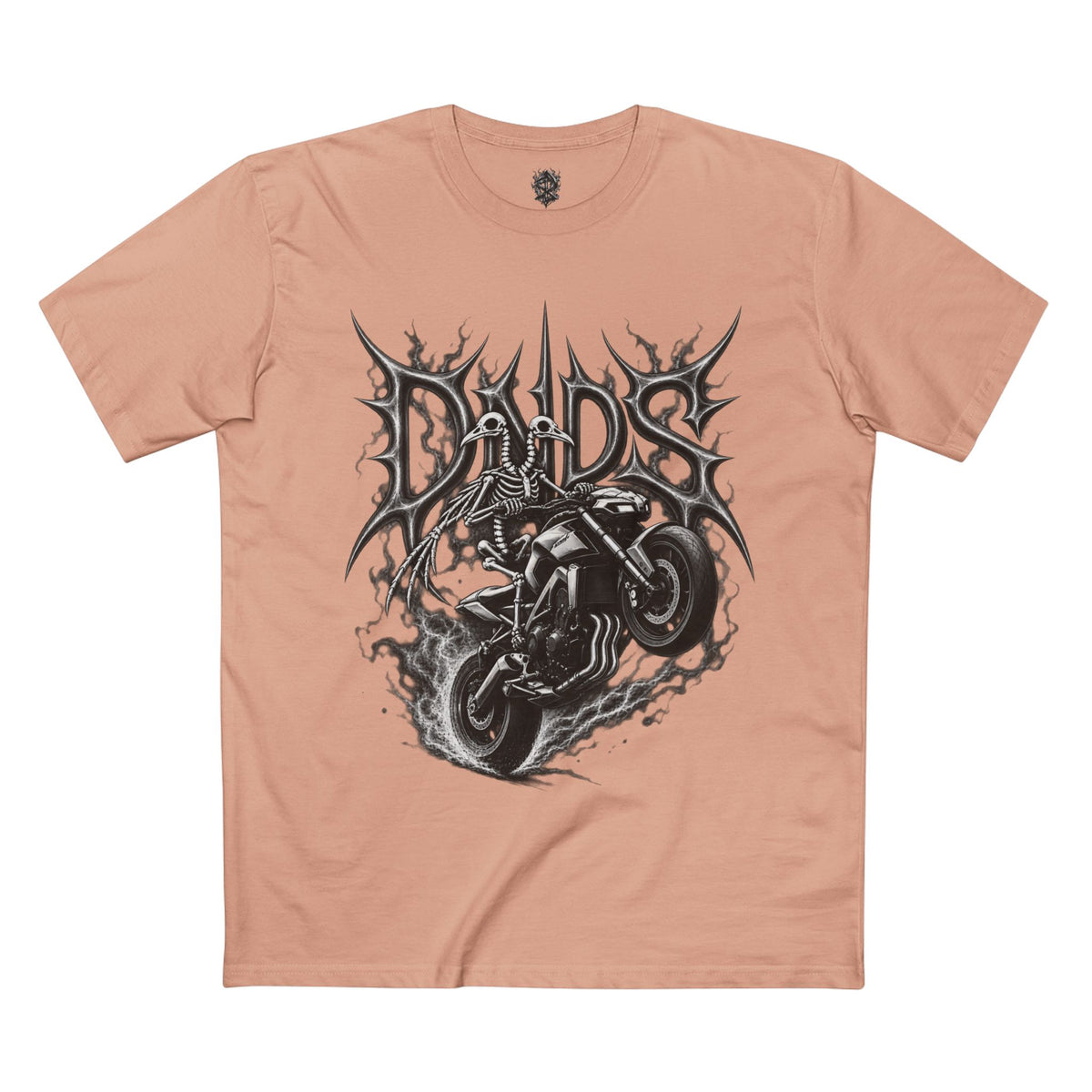 ‘DNDS’ TEE