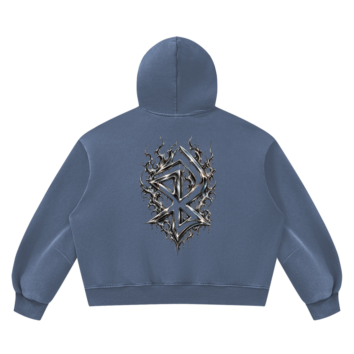 (390 GSM) DNDS HOODIE
