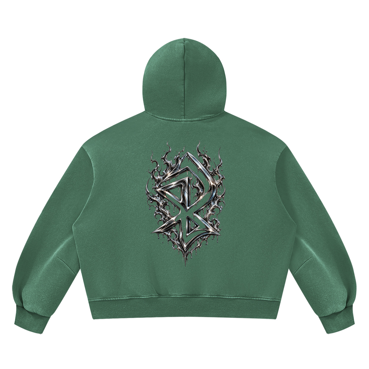 (390 GSM) DNDS HOODIE
