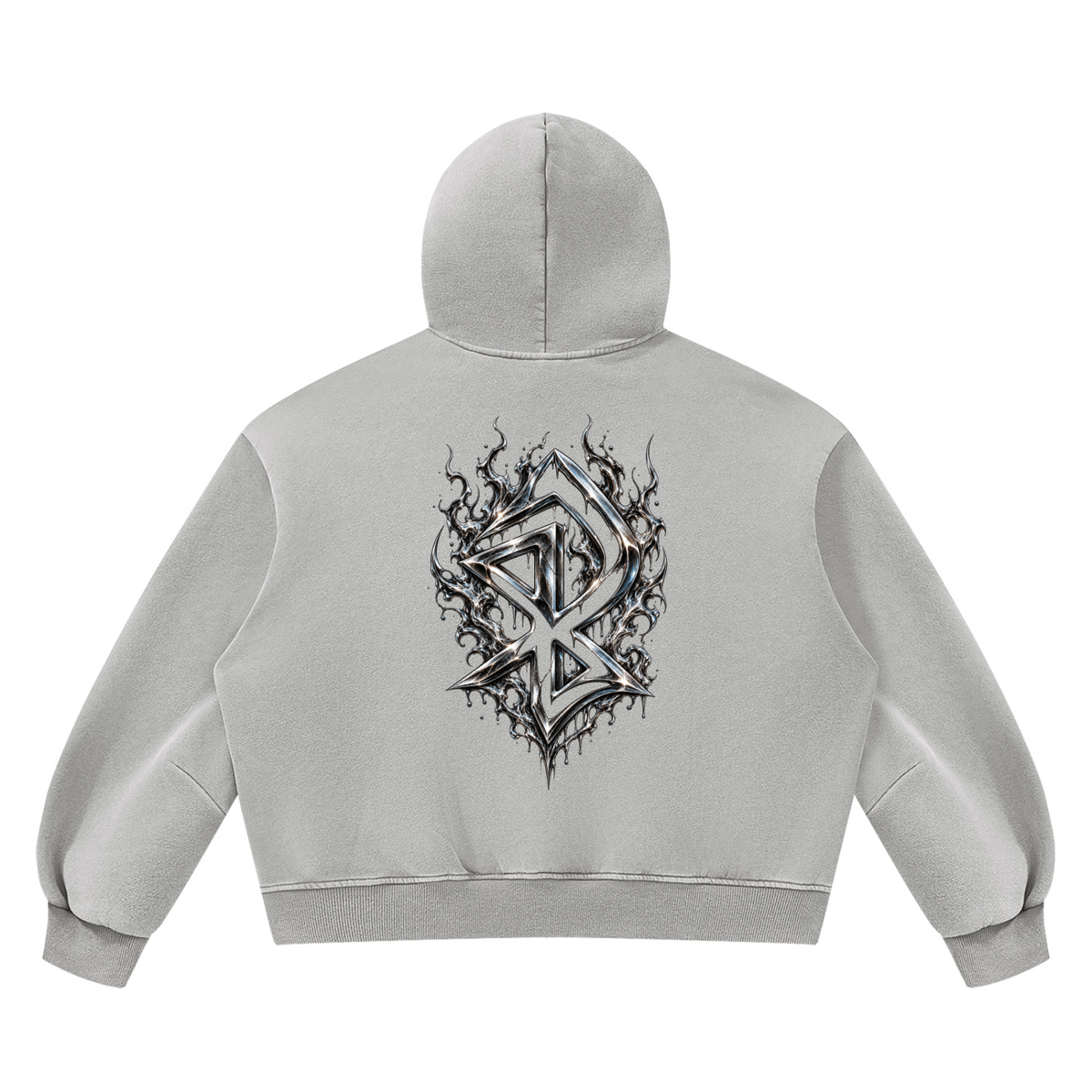 (390 GSM) DNDS HOODIE