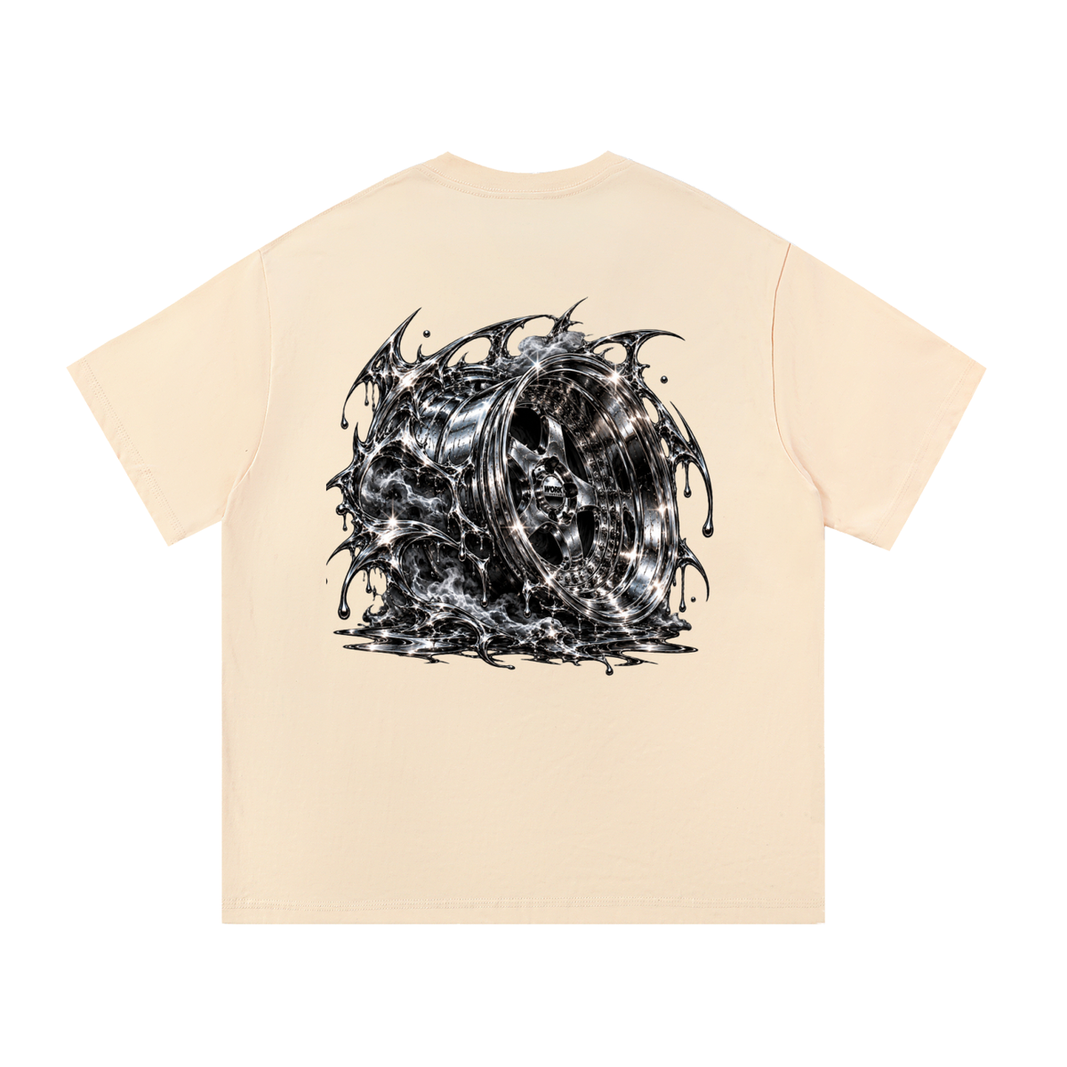 (260 GSM) DNDS TEE
