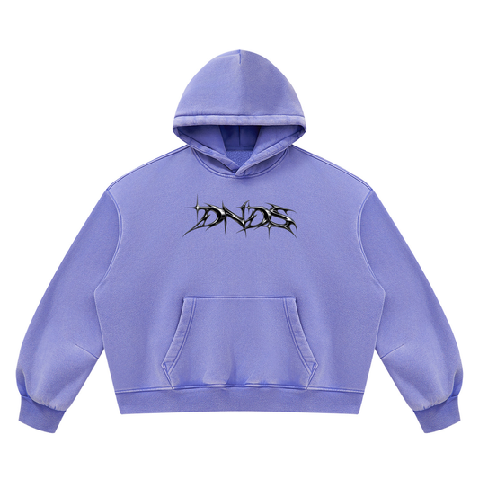 (390 GSM) DNDS HOODIE