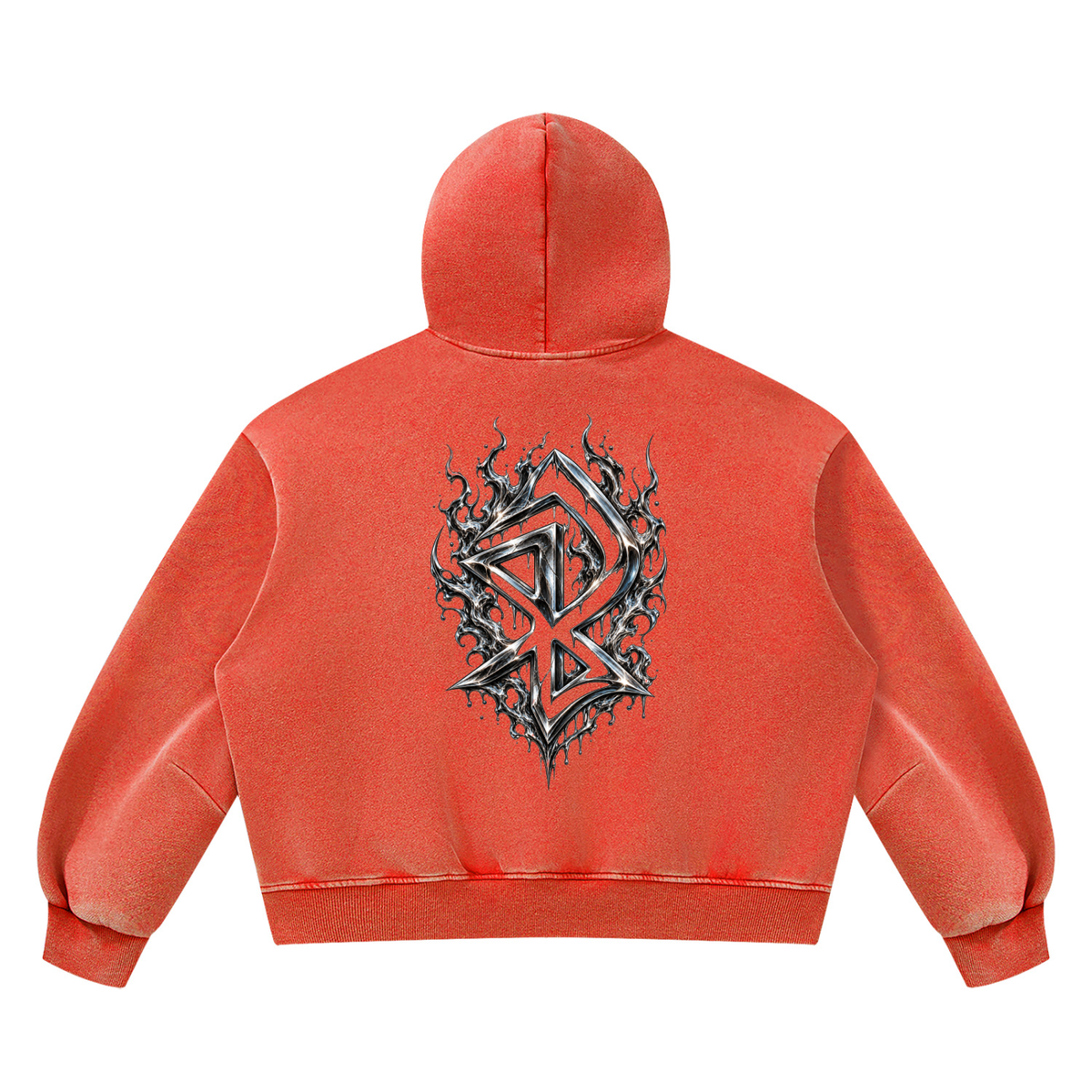 (390 GSM) DNDS HOODIE