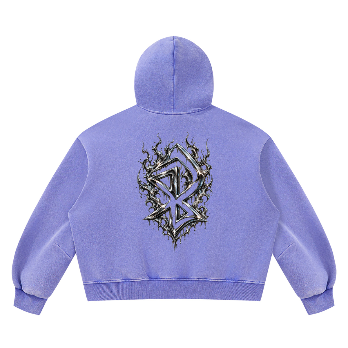 (390 GSM) DNDS HOODIE