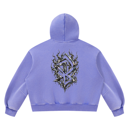 (390 GSM) DNDS HOODIE