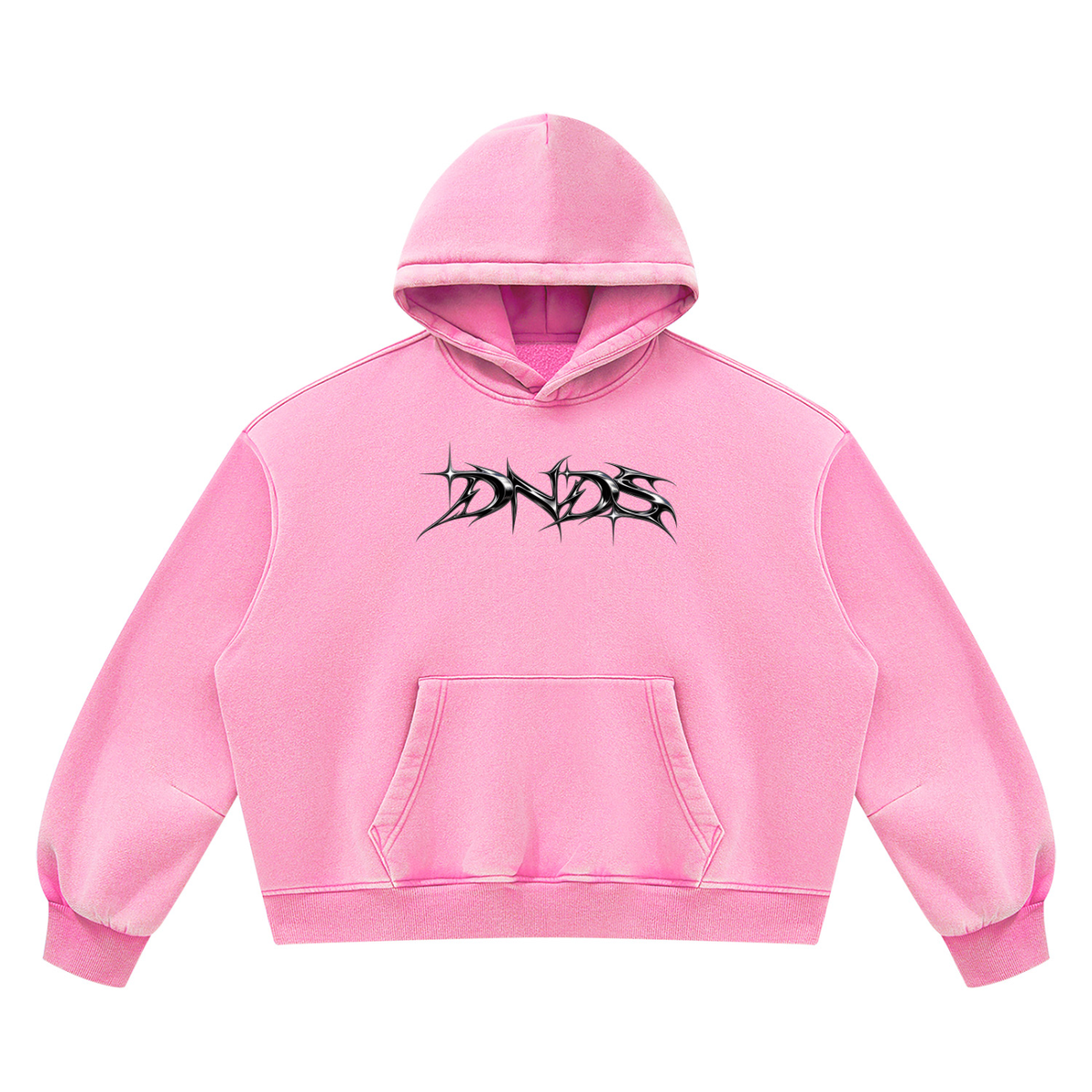 (390 GSM) DNDS HOODIE