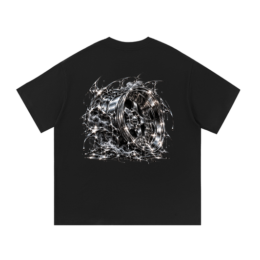 (260 GSM) DNDS TEE